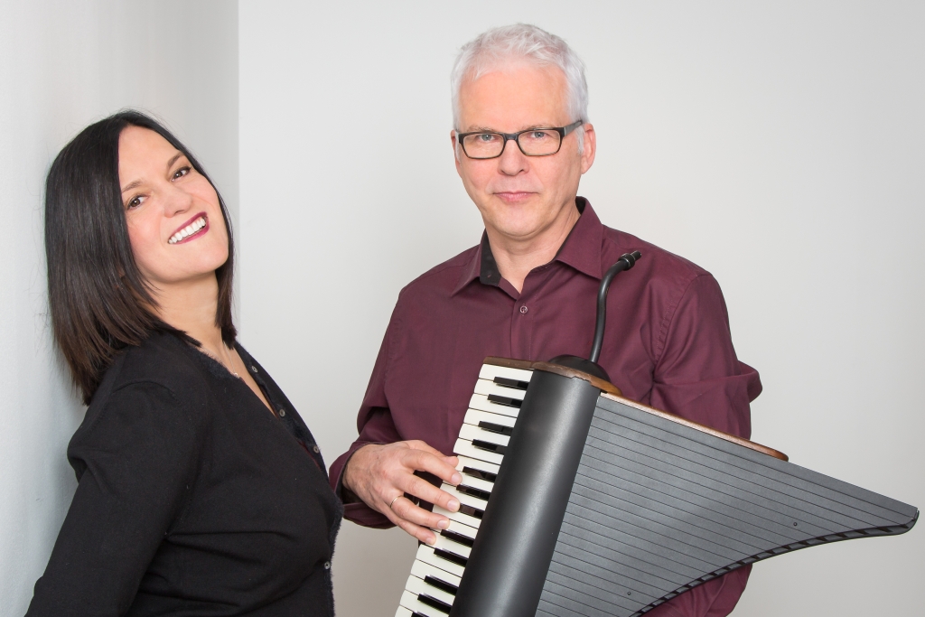 Carola & Eberhard Rink Rink Music